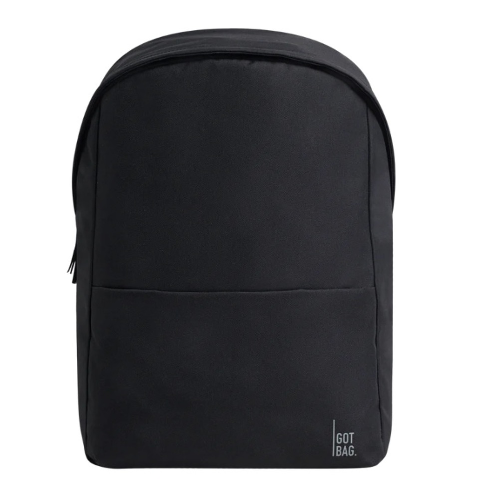 EASY PACK ZIP back pack GOT BAG